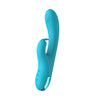 Miss Wives Rabbit-Style Paddle Vibrator for Women