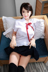 Arlene 5'4′(165cm )Realistic Big Boobs TPE Adult Sex Doll