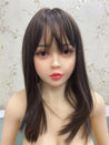 Jodie 4'10" (148cm) Small Cheap TPE Mini Sex Doll