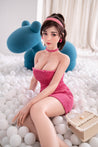 Miss Wives Sexy Girl TPE Sex Doll