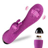 Miss Wives female sex toys