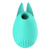 Friendly Eco Smart Silence Clitoral Suction Stimulator in Blue