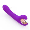 Miss Wives Mermaid Triple Tease G-Spot and Clitoral Stimulator For Girls