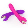 Miss Wives Mermaid Triple Tease G-Spot and Clitoral Stimulator For Girls