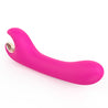 Miss Wives Mermaid Triple Tease G-Spot and Clitoral Stimulator For Girls