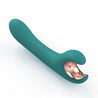 Miss Wives Mermaid Triple Tease G-Spot and Clitoral Stimulator For Girls