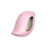 Miss Wives Rechargeable Silicone Air Clitoral Stimulation For Girls