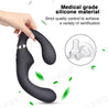 Miss Wives Strapless Strap-on Dildo Vibrator For Women