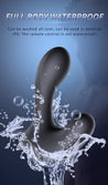 Miss Wives Remote Control Inflatable Prostate Massager For Men's Masturbation