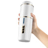 US-Stock - Juicy Lamour Automatic Piston Rotating thrusting Male Masturbator Cup