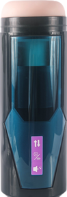 US Stock -Kaya Expandable Aircraft Cup Male Masturbator