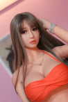 Reese 5'2" (158cm) Realistic Big Breast Sex Doll
