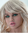 TPE Doll Head#60