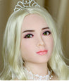 Miss Wives TPE Sex Doll Head