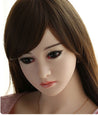 Miss Wives TPE Sex Doll Head