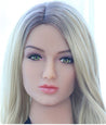 TPE Doll Head#68
