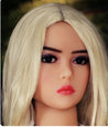 TPE Doll Head#72
