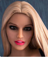 TPE Doll Head#125