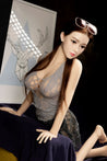 Donna 5'2" (158cm) Life Size Big Breast Love Doll