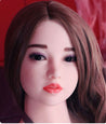 TPE Doll Head#117