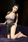 Donna 5'2" (158cm) Life Size Big Breast Love Doll