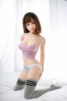 Miss Wives Sexy Girl TPE Sex Doll