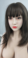 Irene 5'1'' (157cm) Life SIze Sexy Young Girl Loving Doll