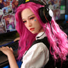 Miss Wives Sexy Girl TPE Sex Doll
