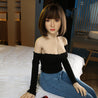 Zoe 5'1'' (157cm) Life Like Hot Young Girl Loving Doll