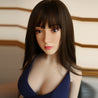 Irene 5'1'' (157cm) Life SIze Sexy Young Girl Loving Doll