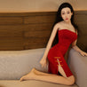 Chloe 5'5" (166cm) Realistic Life Size Spicy Sex Doll