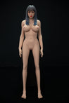 Alexis 5'5" (165cm) Life Size Realistic Sex Doll #126 Head