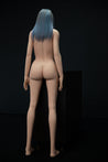 Alexis 5'5" (165cm) Life Size Realistic Sex Doll #126 Head