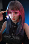 Alexis 5'5" (165cm) Life Size Realistic Sex Doll #126 Head