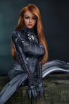Hilary 5'2'' (158cm) Life Size Sexy Young Girl Love Doll