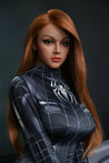 Hilary 5'2'' (158cm) Life Size Sexy Young Girl Love Doll
