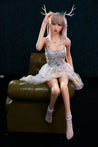 Miss Wives Silicone Love Doll