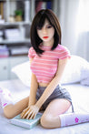 Miss Wives Silicone Love Doll