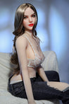 Dora 5'5" (165cm) Lifesize Pretty Sexy Lady  Love Doll