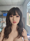 Eileen 5'5" (166cm) Realistic Life Size Young Sex Doll