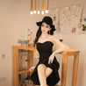 Bella 4'8'' to 5‘5’’(148cm-168cm) Customizable Sleek Lady Silicone Love Doll #194Head