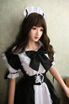 Honey 5'5" (166cm) Realistic Life Size Young Love Doll