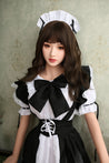Honey 5'5" (166cm) Realistic Life Size Young Love Doll