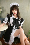 Honey 5'5" (166cm) Realistic Life Size Young Love Doll