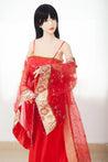 Pearl 5'2" (158cm) Realistic Life Size Asian Love Doll#8 Head