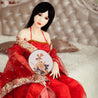 Pearl 5'2" (158cm) Realistic Life Size Asian Love Doll#8 Head