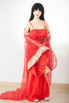 Pearl 5'2" (158cm) Realistic Life Size Asian Love Doll#8 Head