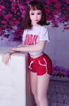 Alice  4'6" (140cm) Realistic Mini Girl Sex Doll