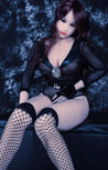 Frieda 5'3" (160cm) Life Size TPE Sexy Adult Doll #19 Head
