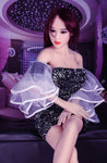 Miss Wives Sexy Girl TPE Sex Doll